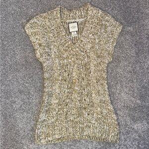 New York At Last sweater